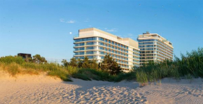 Radisson Blu Resort Swinoujscie in Swinemünde
